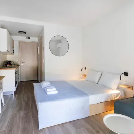 Marina By Paralia Living * Νικήτη