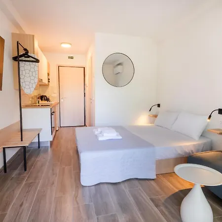 Marina By Paralia Living * Νικήτη