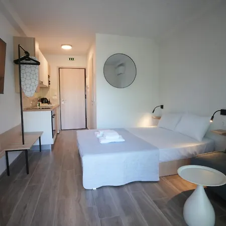 Apartman Marina By Paralia Living