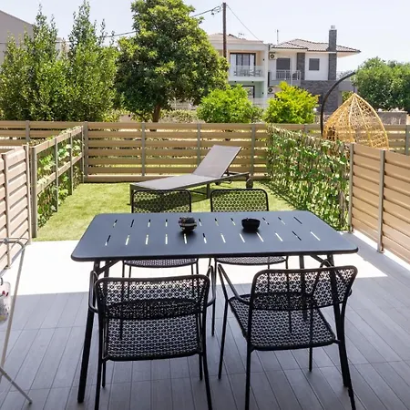 Marina By Paralia Living